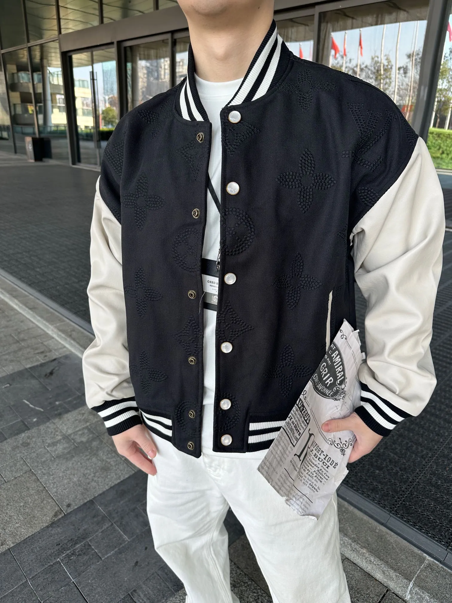 Model picture
